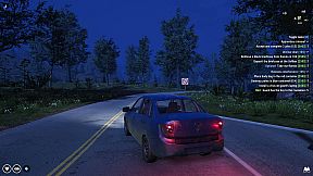 Crime Simulator: Playgrounds