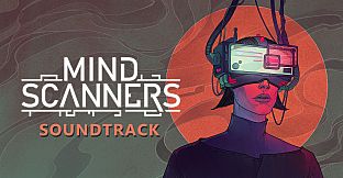 Mind Scanners Soundtrack