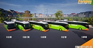 Fernbus Simulator - Comfort Class HD