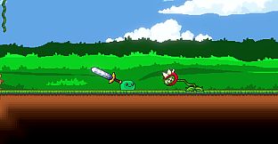 Slime Wilds