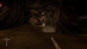 Ominous Horizons: A Paladin's Calling