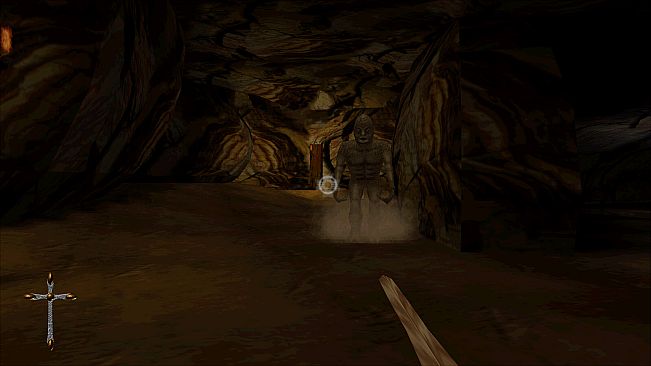 Ominous Horizons: A Paladin's Calling