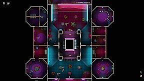 Redgar: The Space Viking