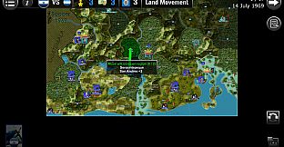 Wars Across The World: Soccer 1969