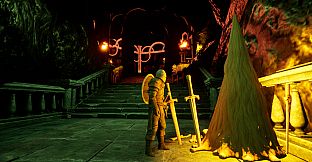 Red Oath: The Forsaken One