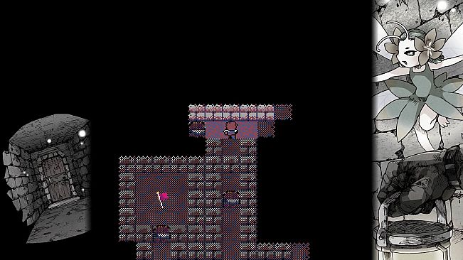 Dungeon Antiqua