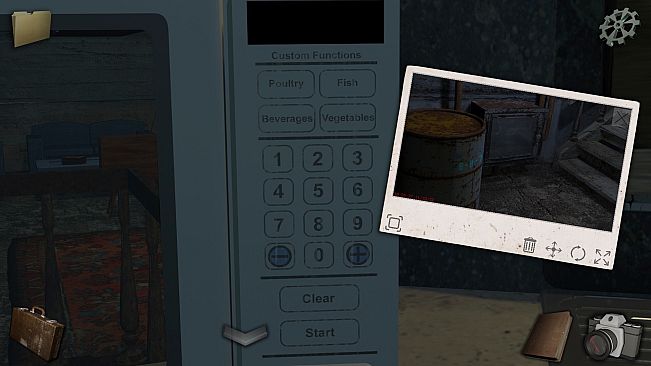 All That Remains: Part 1