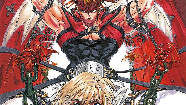 Guilty Gear -Strive- Ultimate Edition Content Kit DLC