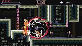 Corsair`s Madness Prologue: Jungle`s Island