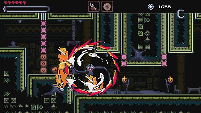 Corsair`s Madness Prologue: Jungle`s Island