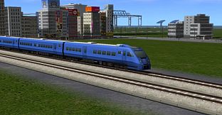 A-Train 9 V4.0 : Mega Japan Train Pack