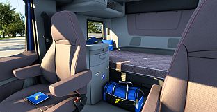 American Truck Simulator - Goodyear Tires Pack