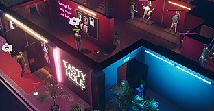 Another dick in the wall