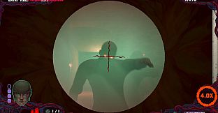 Headshot Holdout