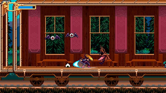 Yokai Hunter Shintaro