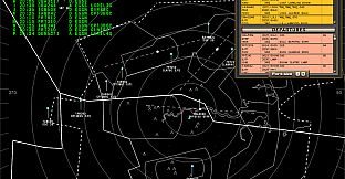 Tracon!2012:SE - London Sector 2