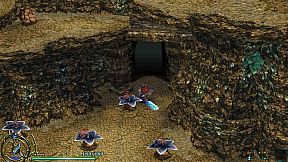 Ys VI: The Ark of Napishtim