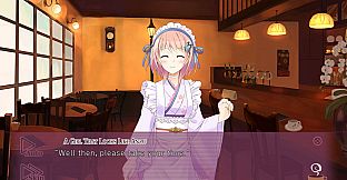 A Butterfly in the District of Dreams