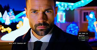 JR's Christmas Adventure