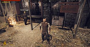 The Seven Awakenings: I Randall