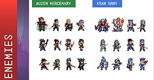 No-brainer Heroes Artbook