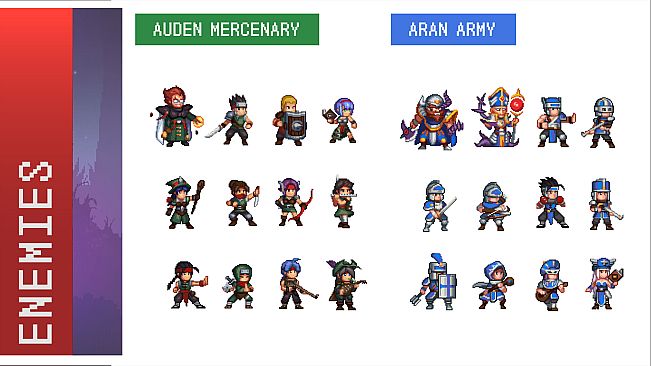 No-brainer Heroes Artbook