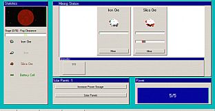 Mars Inc 98