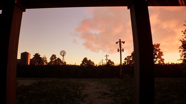 Untold Chronicles: The Harvest