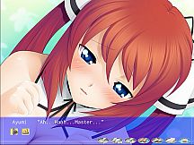 Busty Maid Creampie Heaven!