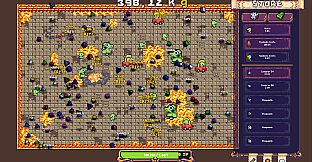 Dice Goblins Clicker