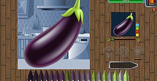 Paint By Numbers - Cooking Time! Ep. 2