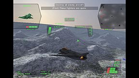 Dropship: United Peace Force