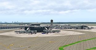 X-Plane 11 - Add-on: Aerosoft - Airport Ben Gurion
