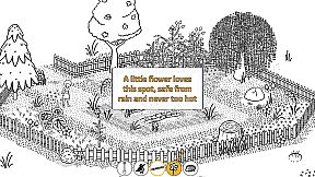 Ava's Hidden Adventures