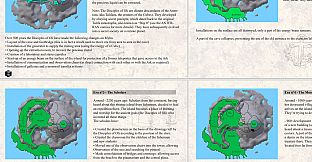 Myha - Bonus Content Pack