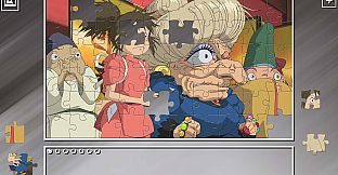 Super Jigsaw Puzzle: Generations - Anime 4