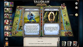 Talisman: Digital Classic Edition