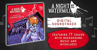 A Night at the Watermill - Soundtrack