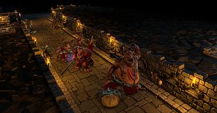 Dungeons 2 - A Song of Sand and Fire