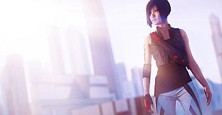 Mirror's Edge Catalyst
