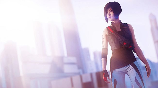 Mirror's Edge Catalyst