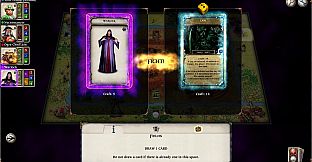 Talisman - The Frostmarch Expansion: Legendary Deck