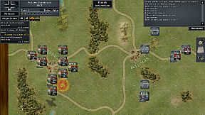 Nations At War Digital Core Game
