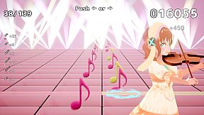 Pinono and the magic fiddle