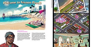 Boyfriend Dungeon Art Book