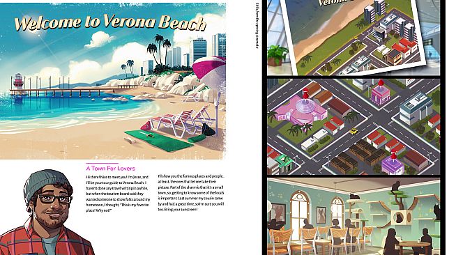 Boyfriend Dungeon Art Book