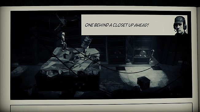 Liberated: Free Trial