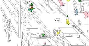 100 Hiddensaurs - Eighties