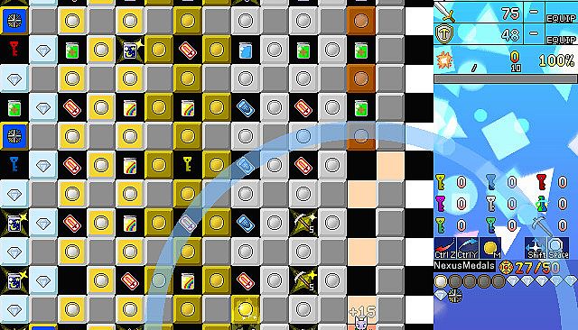 Tactical Nexus Chapter 3 -Tactical Cloud-