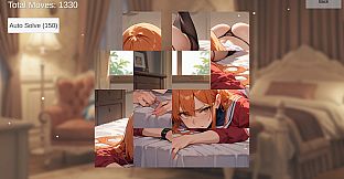 Hentai Achievement Puzzle 2